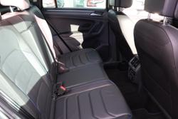 2023 Volkswagen Tiguan R