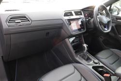 2023 Volkswagen Tiguan R