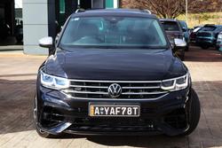 2023 Volkswagen Tiguan R