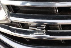 2023 Volkswagen Tiguan R