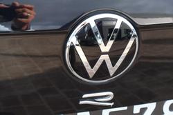 2023 Volkswagen Tiguan R