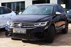 2023 Volkswagen Tiguan R