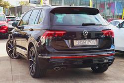 2023 Volkswagen Tiguan R