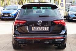 2023 Volkswagen Tiguan R