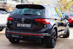 2023 Volkswagen Tiguan R