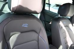 2023 Volkswagen Tiguan R