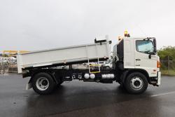 2013 Hino 500 Series GH1728 6