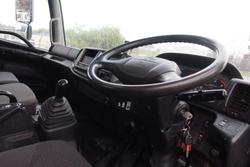 2013 Hino 500 Series GH1728 6