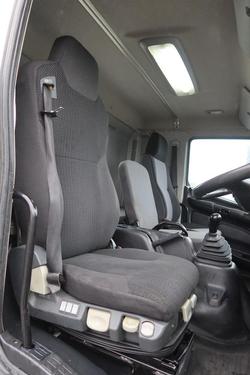 2013 Hino 500 Series GH1728 6