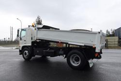 2013 Hino 500 Series GH1728 6