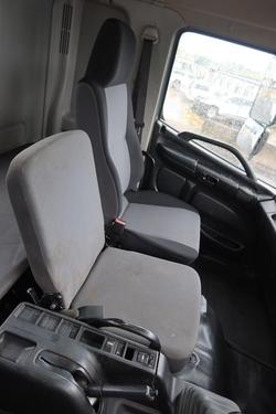 2013 Hino 500 Series GH1728 6