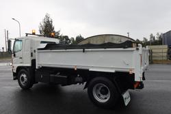 2013 Hino 500 Series GH1728 6
