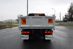 2013 Hino 500 Series GH1728 6