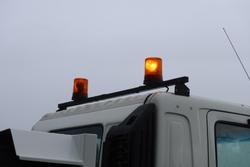 2013 Hino 500 Series GH1728 6