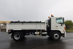 2013 Hino 500 Series GH1728 6