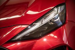 2026 Isuzu MU-X LS-T