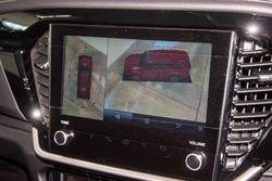 2026 Isuzu MU-X LS-T