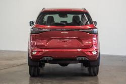 2026 Isuzu MU-X LS-T