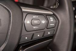 2026 Isuzu MU-X LS-T
