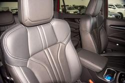 2026 Isuzu MU-X LS-T