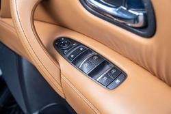2022 Nissan Patrol Ti