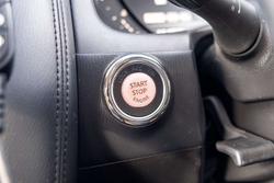 2022 Nissan Patrol Ti
