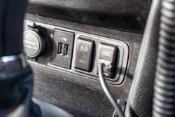 2022 Nissan Patrol Ti