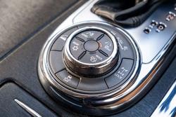 2022 Nissan Patrol Ti