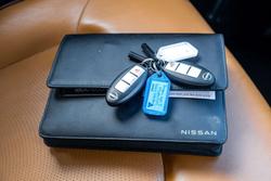 2022 Nissan Patrol Ti