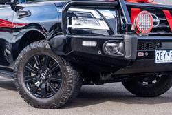 2022 Nissan Patrol Ti