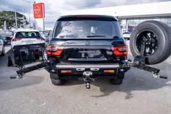 2022 Nissan Patrol Ti