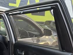 2017 Toyota Kluger Grande