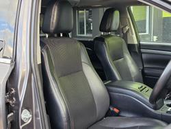 2017 Toyota Kluger Grande
