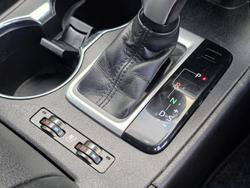 2017 Toyota Kluger Grande