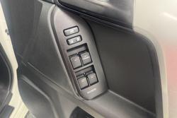 2021 Toyota Landcruiser Prado GXL GDJ150R 4X4 Dual Range White