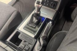2021 Toyota Landcruiser Prado GXL GDJ150R 4X4 Dual Range White