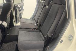 2021 Toyota Landcruiser Prado GXL GDJ150R 4X4 Dual Range White