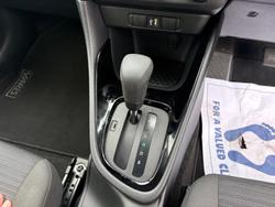 2022 Toyota Yaris Ascent Sport