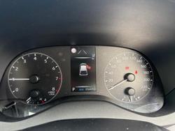 2022 Toyota Yaris Ascent Sport