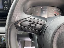 2022 Toyota Yaris Ascent Sport