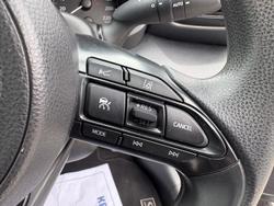 2022 Toyota Yaris Ascent Sport