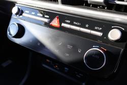 2026 Hyundai Tucson Hybrid Elite