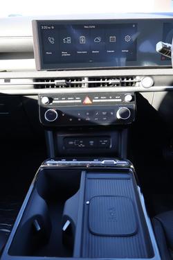 2026 Hyundai Tucson Hybrid Elite