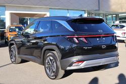 2026 Hyundai Tucson Hybrid Elite