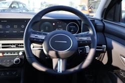 2026 Hyundai Tucson Hybrid Elite