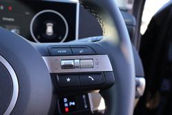2026 Hyundai Tucson Hybrid Elite