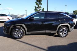 2026 Hyundai Tucson Hybrid Elite