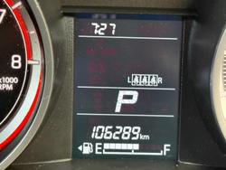 2017 Suzuki Swift GL Navigator