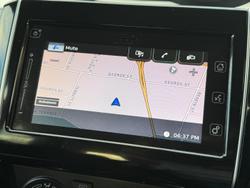 2017 Suzuki Swift GL Navigator