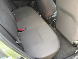 2017 Suzuki Swift GL Navigator